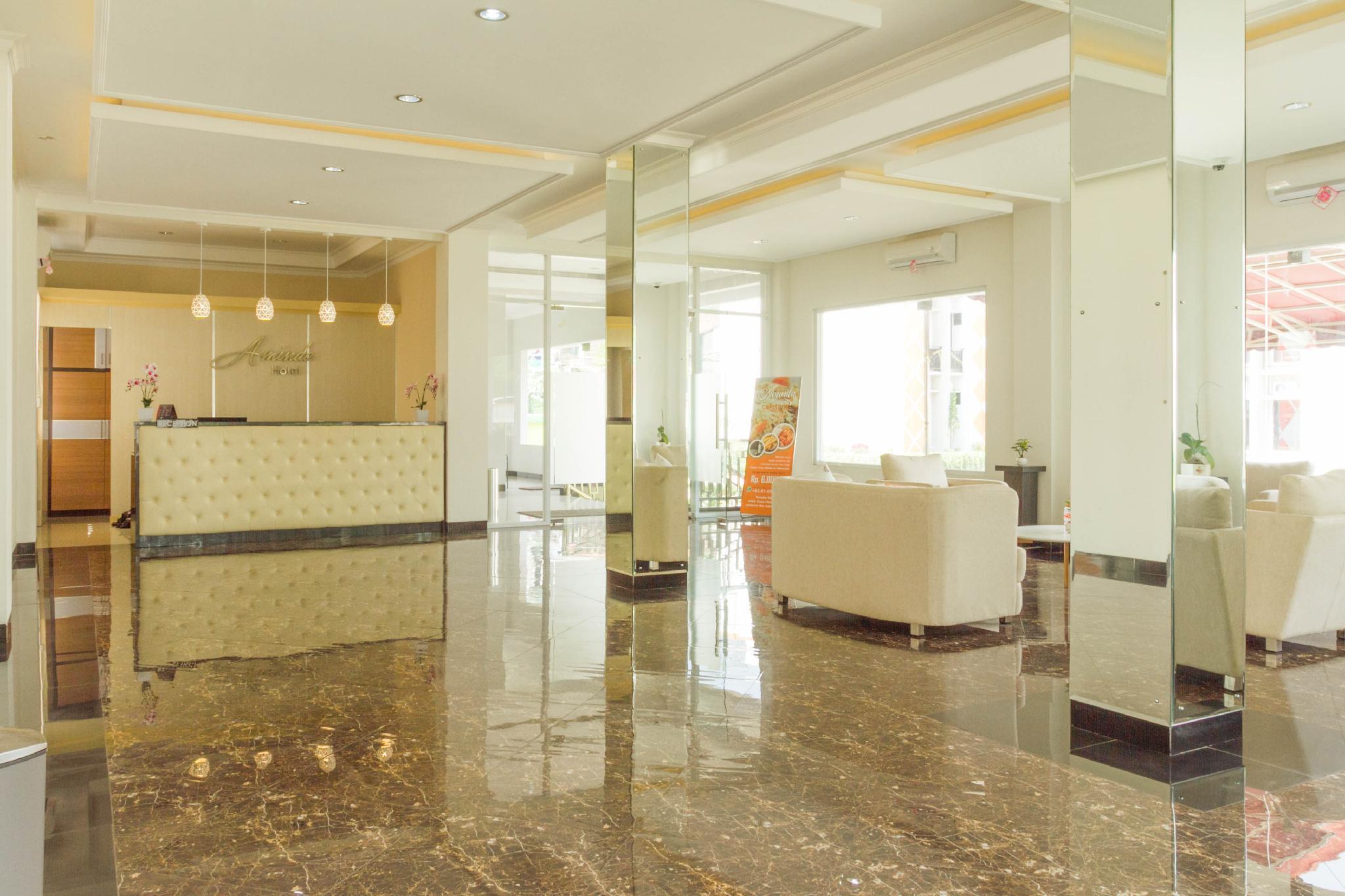Reddoorz Plus Near Jatinangor Town Square 2 Exterior foto